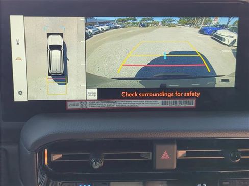 New 2026 Toyota Land Cruiser image 26