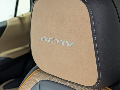 New 2027 Chevrolet Equinox ACTIV w/ Safety and Technology Package AWD/4WD image 13