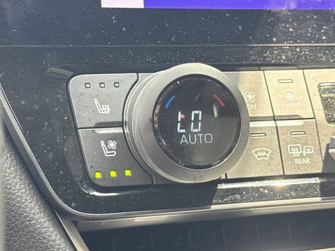 Used 2024 Toyota Grand Highlander FWD image 24