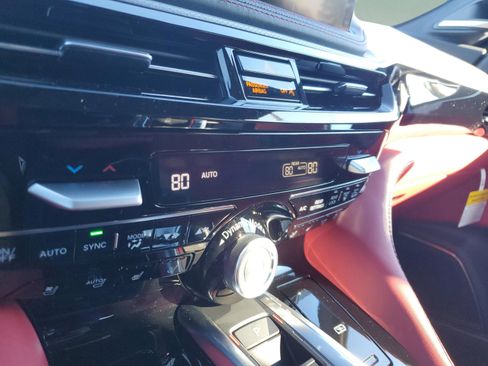 New 2026 Acura MDX A-Spec image 23