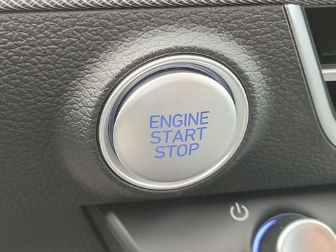 New 2026 Hyundai Sonata Blue FWD image 23