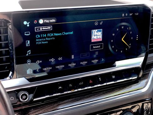 Used 2023 Chevrolet Silverado 1500 RST w/ All Star Edition Plus image 19