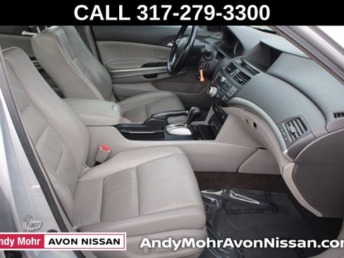 Used 2009 Honda Accord EX-L image 18