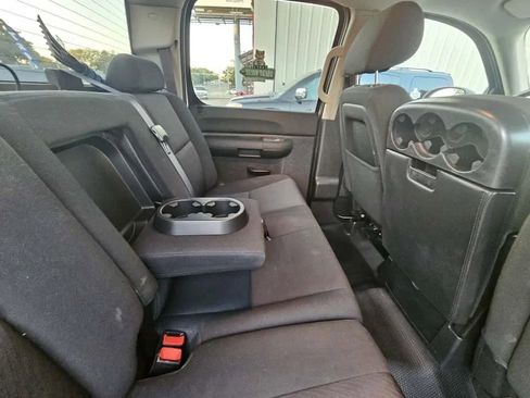 Used 2013 Chevrolet Silverado 1500 LT w/ All-Star Edition image 25