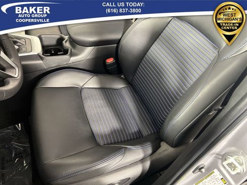 Used 2023 Toyota RAV4 XSE image 20