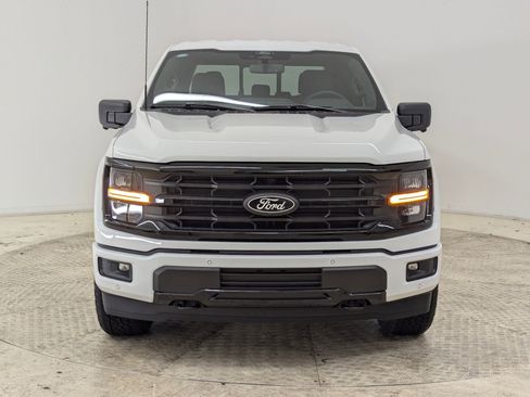 New 2026 Ford F150 XLT image 6