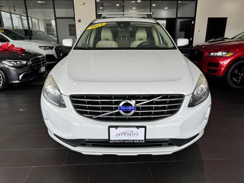 Used 2014 Volvo XC60 T6 image 8