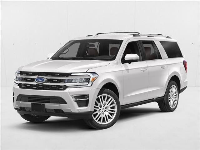 Used 2024 Ford Expedition Max Limited AWD/4WD image 1