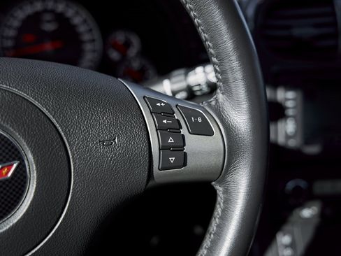 Used 2009 Chevrolet Corvette ZR1 w/ Preferred Equipment Group image 61