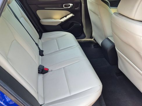 Certified 2024 Acura Integra A-Spec FWD image 28