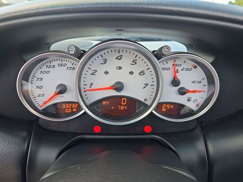 Used 2000 Porsche Boxster S RWD image 11