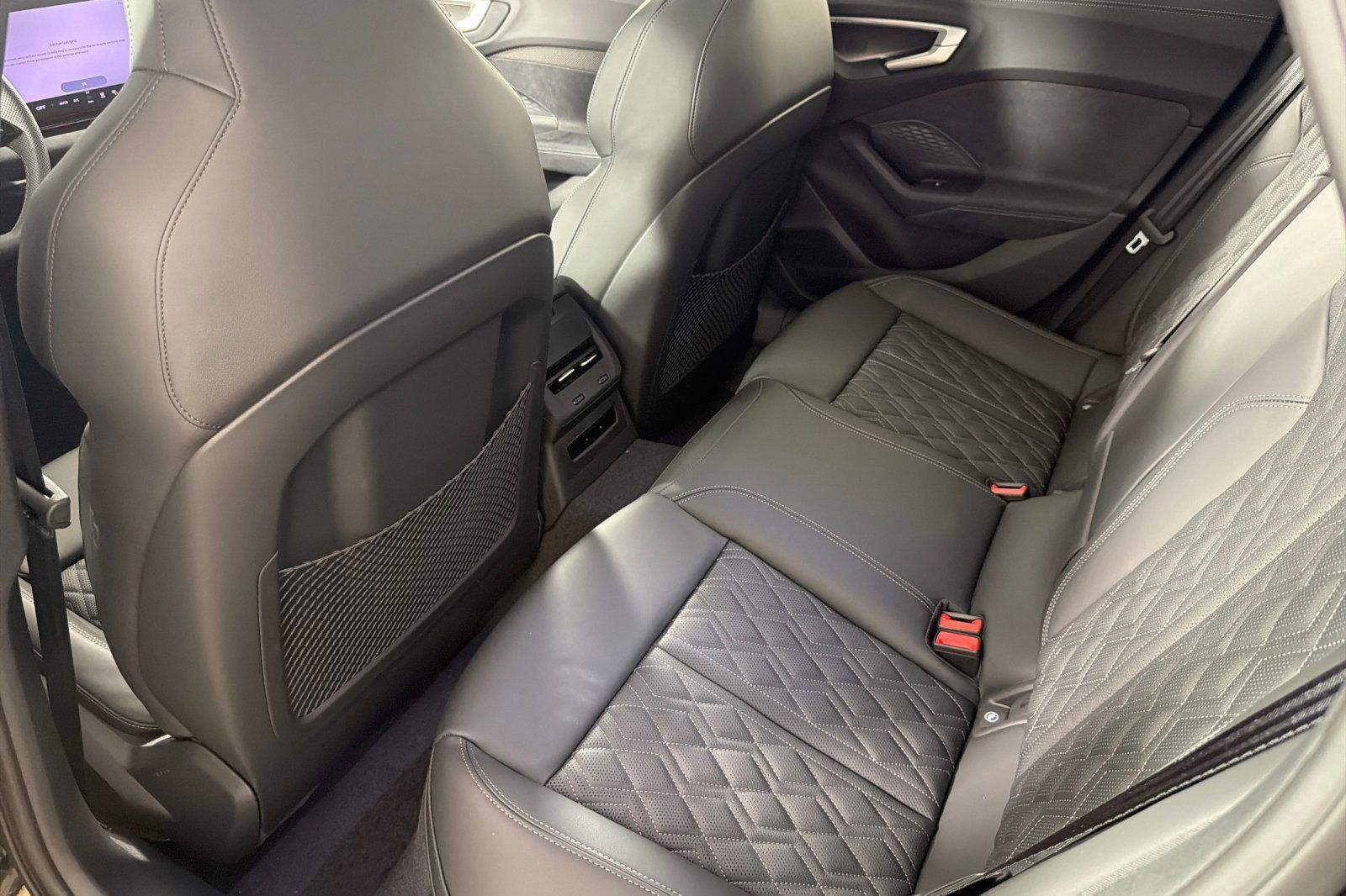 New 2026 Audi S5 Premium Plus AWD/4WD image 11