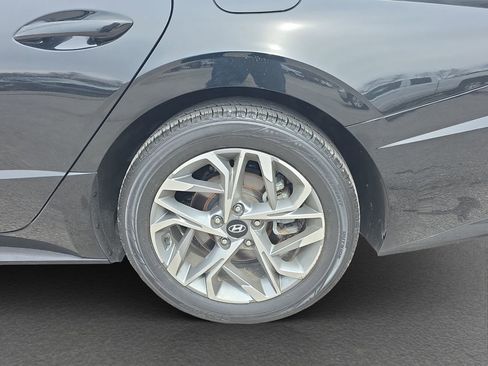 Used 2020 Hyundai Sonata SEL FWD image 5