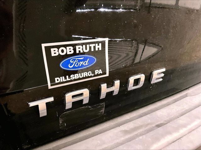 Used 2018 Chevrolet Tahoe LS w/ Max Trailering Package AWD/4WD image 14