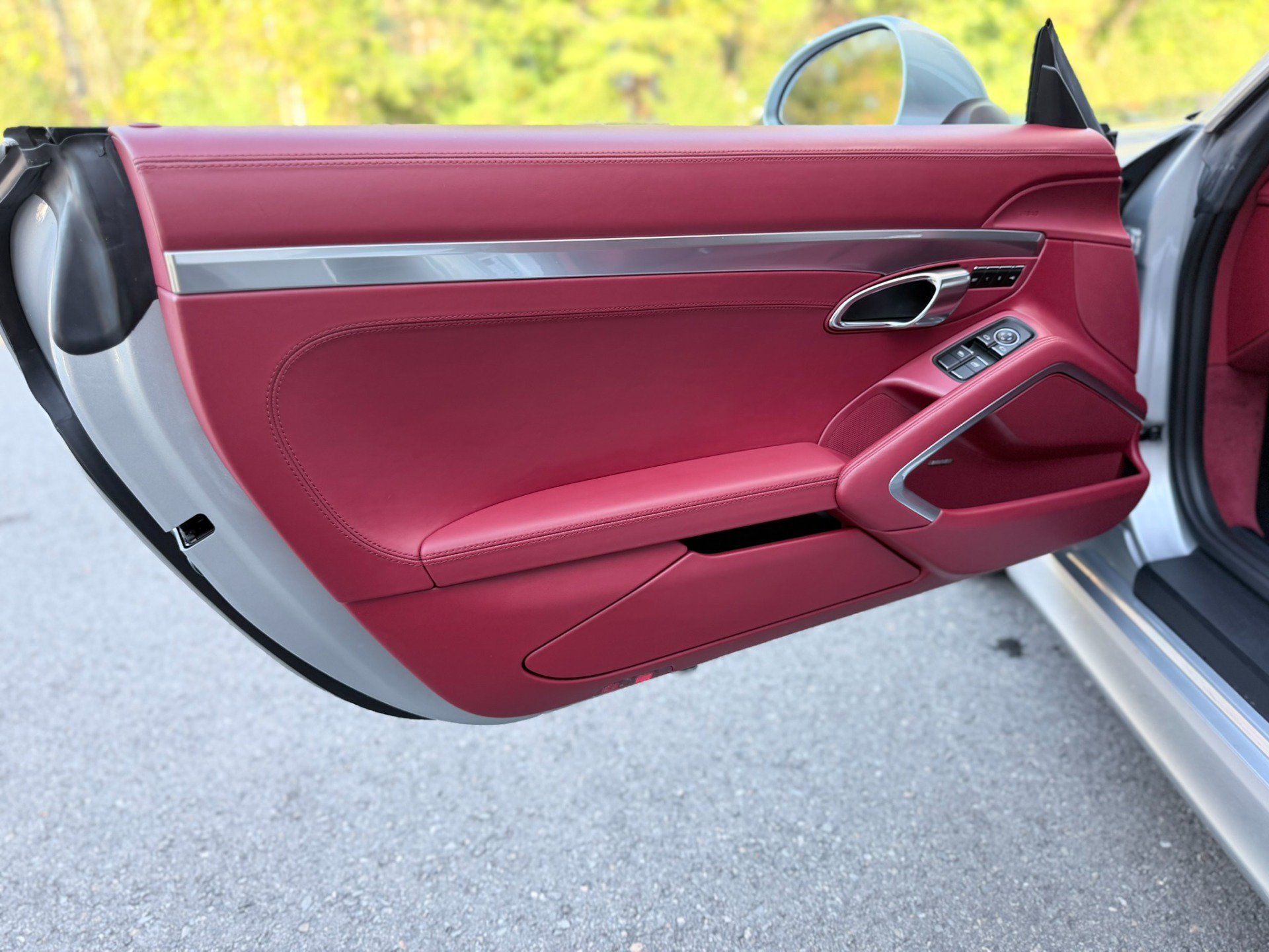 Used 2014 Porsche Boxster RWD image 14