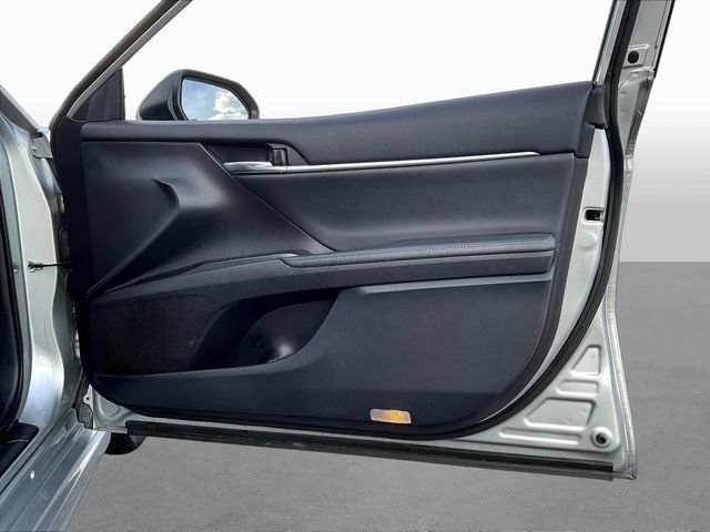 Used 2024 Toyota Camry XSE FWD image 29