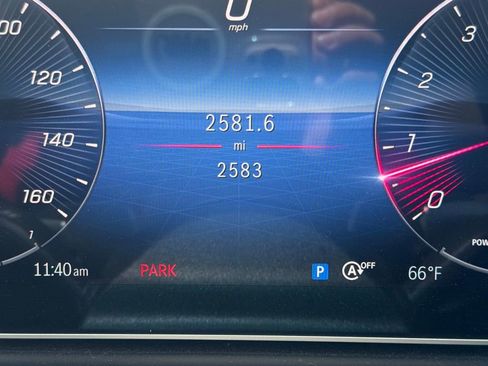 Used 2026 Mercedes-Benz GLE 350 4MATIC image 25