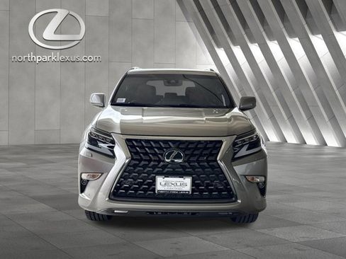 Certified 2023 Lexus GX 460 Premium w/ Premium Package AWD/4WD image 27