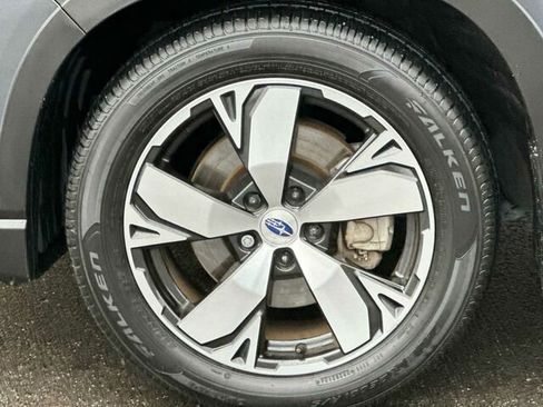 Used 2021 Subaru Forester Touring w/ Popular Package #2 image 36