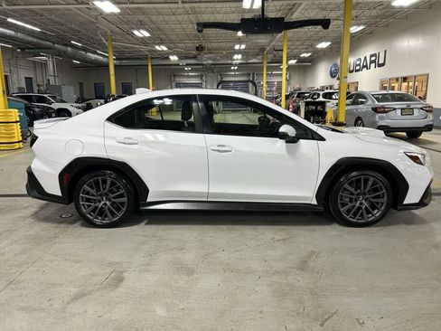 Used 2022 Subaru WRX GT image 9
