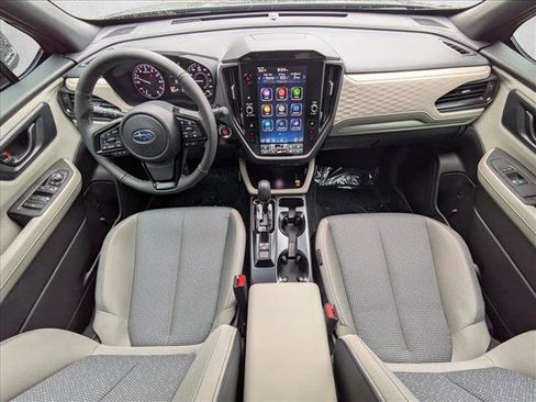 New 2026 Subaru Forester Premium image 3