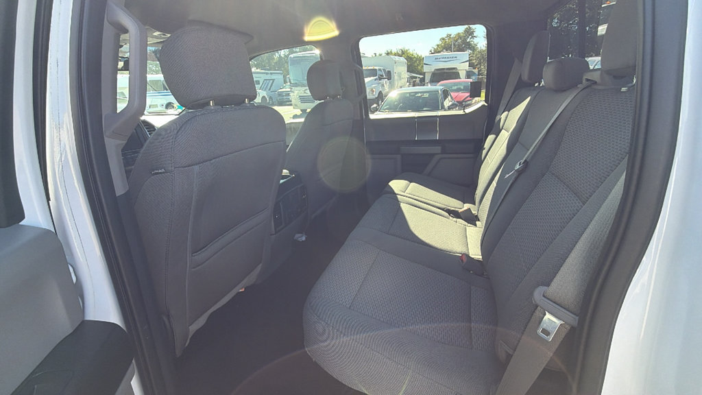 Used 2020 Ford F150 XLT w/ Equipment Group 302A Luxury RWD image 23