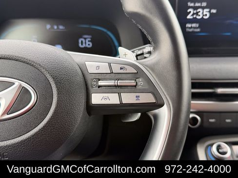 Used 2024 Hyundai Palisade SEL FWD image 16