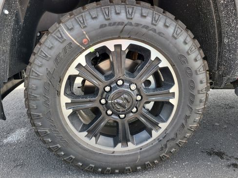 New 2026 RAM 2500 Tradesman image 10