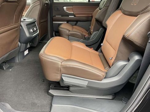 New 2026 Ford Expedition Max King Ranch image 20