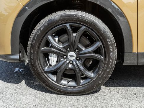Used 2024 Dodge Hornet R/T Plus w/ R/T Blacktop Package AWD/4WD image 34
