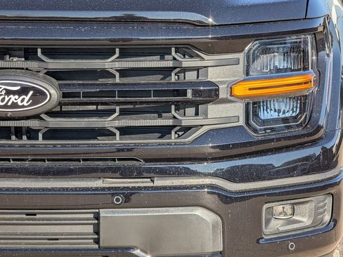 New 2026 Ford F150 XLT w/ Equipment Group 302A MID image 8