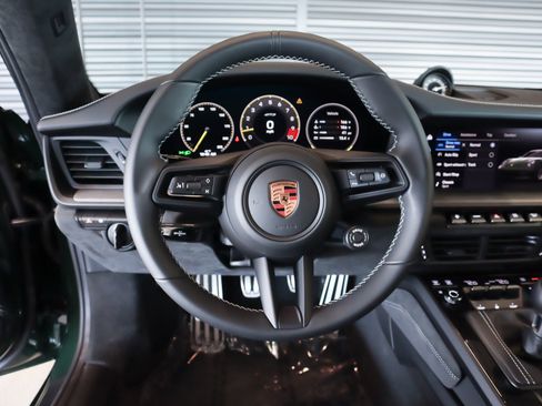 New 2026 Porsche 911 GT3 image 16