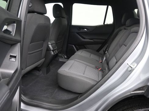 Used 2026 Chevrolet Equinox LT w/ Midnight Edition FWD image 15