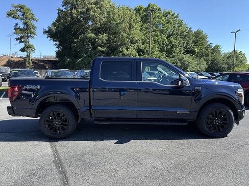 Used 2024 Ford F150 Lariat AWD/4WD image 8