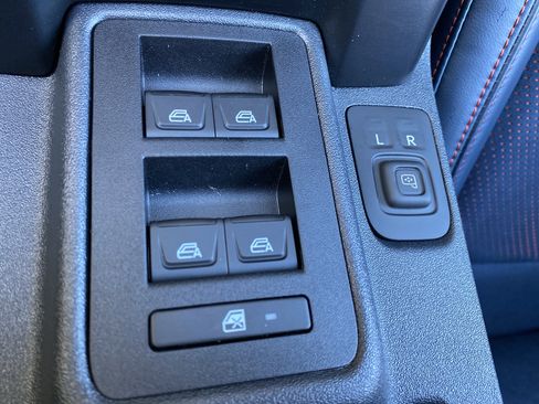 New 2025 Ford Bronco Raptor AWD/4WD image 32