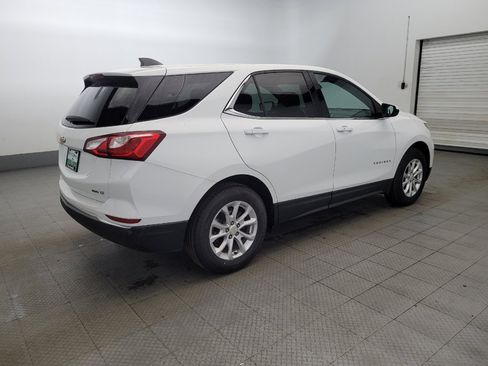 Used 2020 Chevrolet Equinox LT image 10