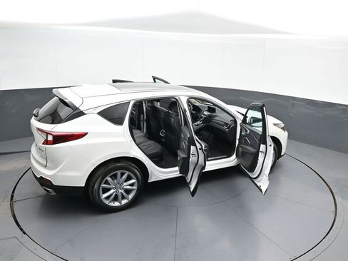 Used 2023 Acura RDX Base image 45