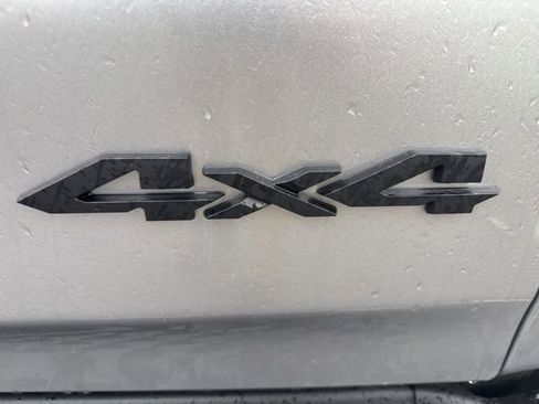 Used 2025 RAM 1500 Tradesman w/ Night Edition AWD/4WD image 5