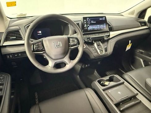 Used 2026 Honda Odyssey EX-L image 42