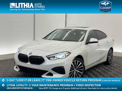 Used 2024 BMW 228i xDrive Gran Coupe w/ Convenience Package