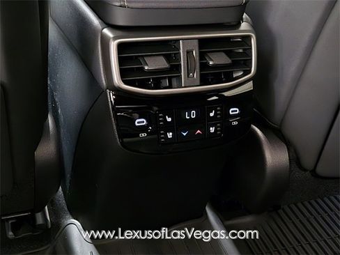 New 2026 Lexus RX 450h AWD image 13