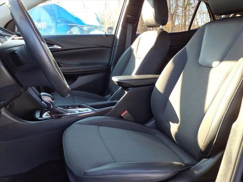 Used 2023 Buick Encore GX Select w/ Sport Touring Package image 14