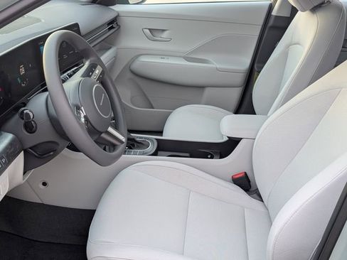 New 2026 Hyundai Kona SE FWD image 12