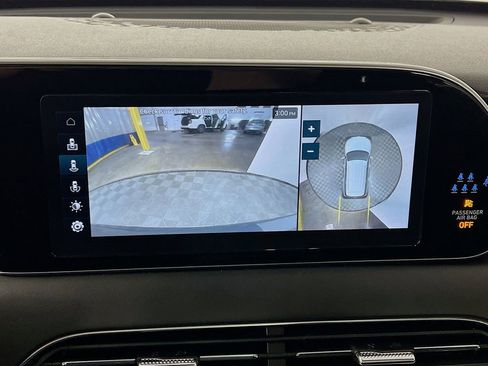 Used 2022 Hyundai Palisade Limited AWD/4WD image 14