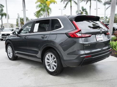 Used 2024 Honda CR-V EX-L image 23
