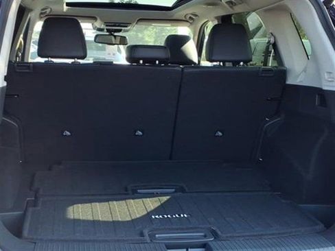 New 2026 Nissan Rogue Platinum image 31