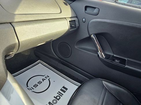 Used 2008 Saturn Sky Red Line image 34