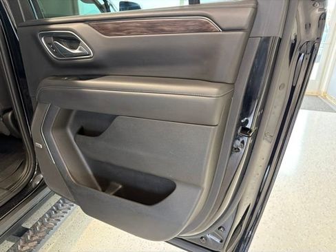 Used 2023 Chevrolet Suburban Z71 AWD/4WD image 49