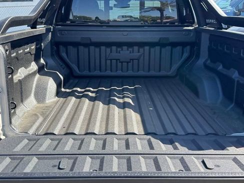 New 2026 Chevrolet Colorado Trail Boss w/ Midnight Edition AWD/4WD image 12