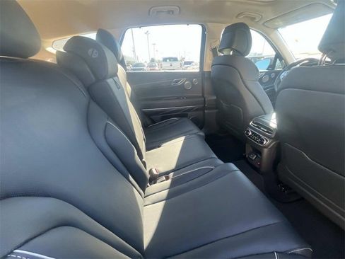 Used 2023 Genesis GV80 3.5T w/ Advanced Package image 16